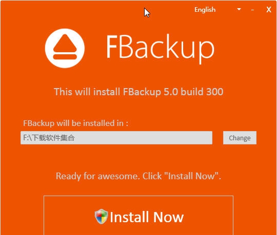FBackup v8.7.310.5