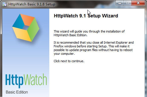 HttpWatch v13.0.11 HttpWatch v13.0.11