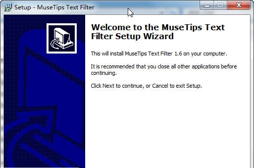 Text Filter v1.6.8 Text Filter v1.6.8