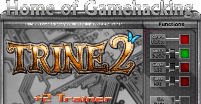 三位一体2两项修改器 v1.5