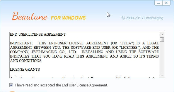 Beautune v1.0.5.104 Beautune v1.0.5.104