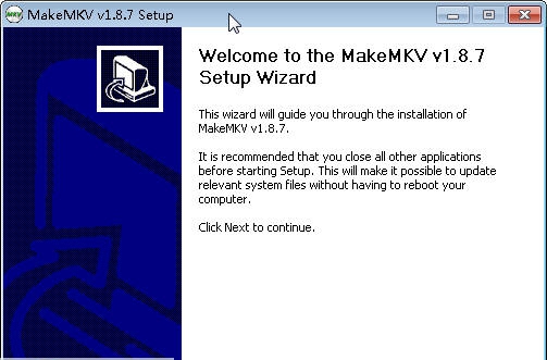 MakeMKV for Mac v1.15.8 MakeMKV for Mac v1.15.8