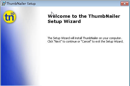 ThumbNailer v10.3.0.5 ThumbNailer v10.3.0.5
