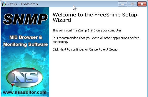 FreeSnmp v2.0.7 FreeSnmp v2.0.7
