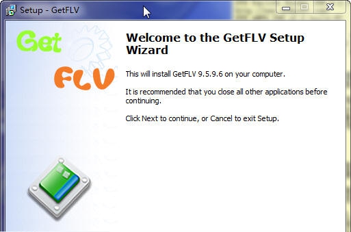 GetFLV v23.2020.5264 GetFLV v23.2020.5264