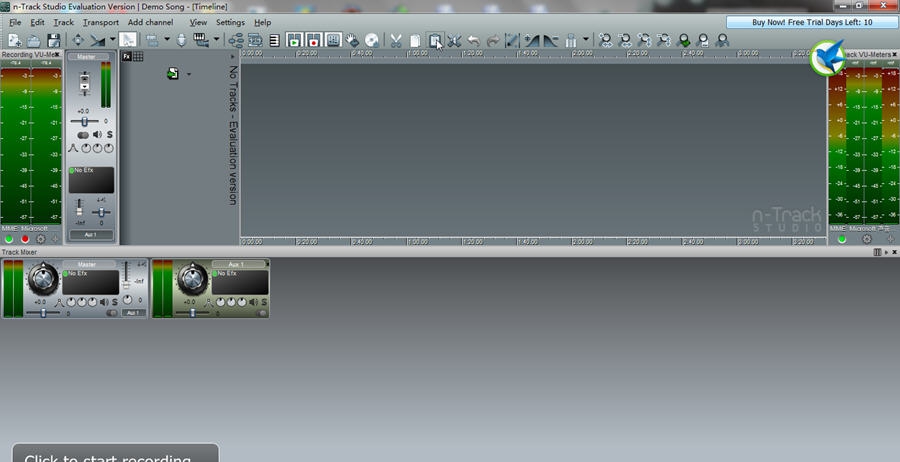 n-Track Studio v9.1.7 n-Track Studio v9.1.7