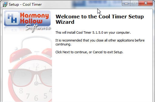 Cool Timer(酷炫计时器) v5.2.4.12 Cool Timer(酷炫计时器) v5.2.4.12