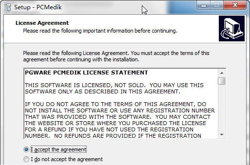 PCMedik v8.6.8.2028 PCMedik v8.6.8.2028