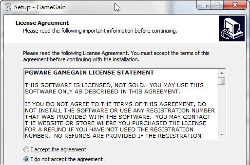 GameGain v4.6.8.2025