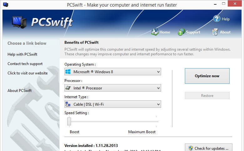 PCSwift v2.6.8.2024 PCSwift v2.6.8.2024