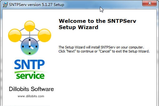 SNTP Service v6.1.6 SNTP Service v6.1.6