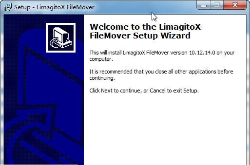 Limagito Lite v10.12.14.6 Limagito Lite v10.12.14.6