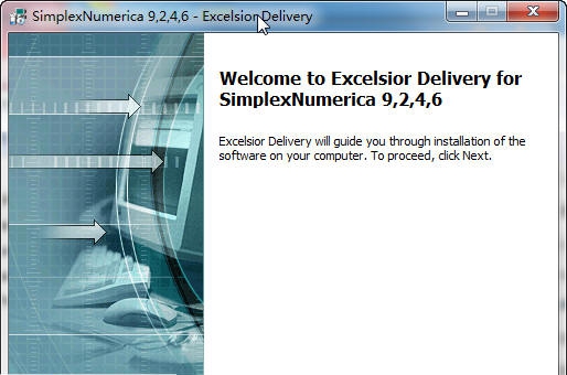 SimplexNumerica v14.1.2.5 SimplexNumerica v14.1.2.5