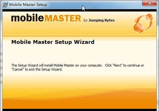 Mobile Master v8.9.8