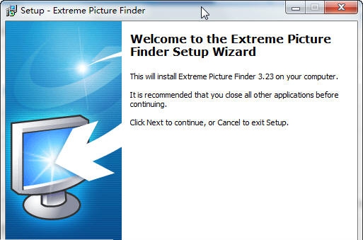 Extreme Picture Finder v3.50 Extreme Picture Finder v3.50