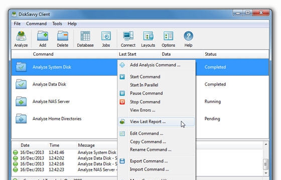 Disk SAvvy v12.8.5 Disk SAvvy v12.8.5
