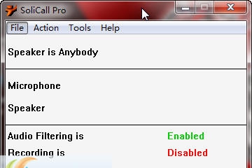 SoliCall Pro v1.11.28 SoliCall Pro v1.11.28