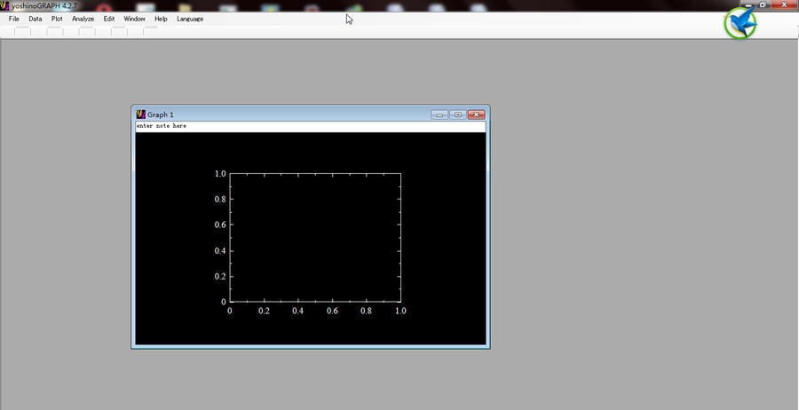 YoshinoGRAPH v6.1.9 YoshinoGRAPH v6.1.9