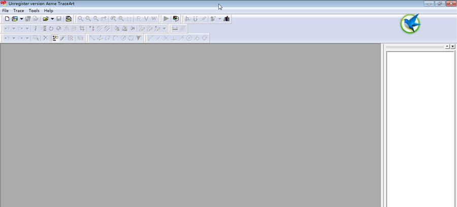 Acme TraceArt v3.99 Acme TraceArt v3.99