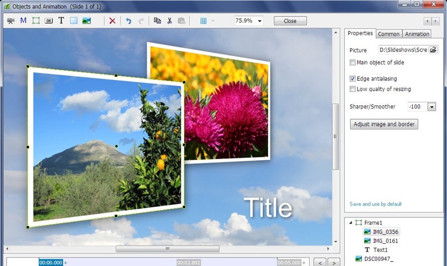 PicturesToExe v10.0.13 PicturesToExe v10.0.13