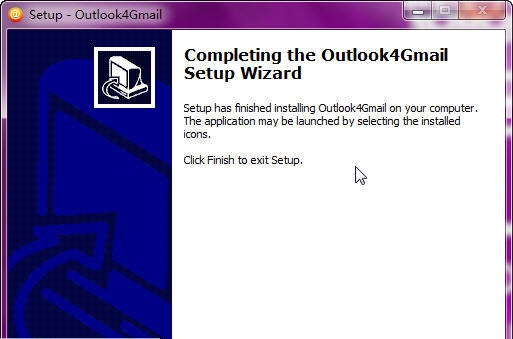 Outlook4Gmail(outlook邮件同步) v5.2.0.4913 Outlook4Gmail(outlook邮件同步) v5.2.0.4913