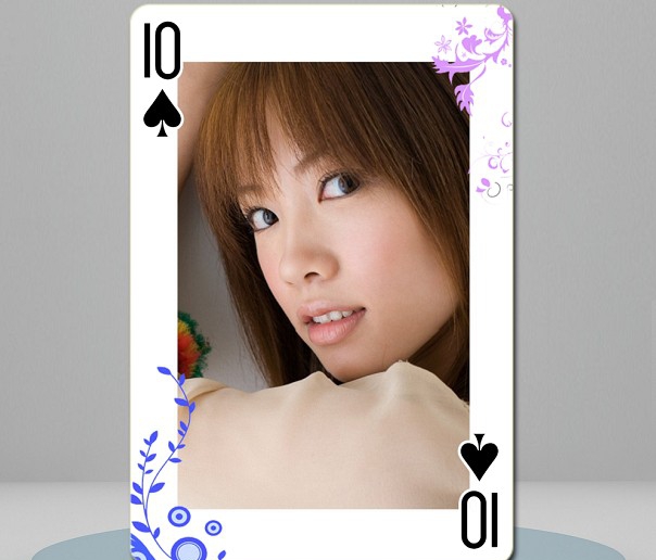 沙漠之鱼个性扑克 v4.6 沙漠之鱼个性扑克 v4.6