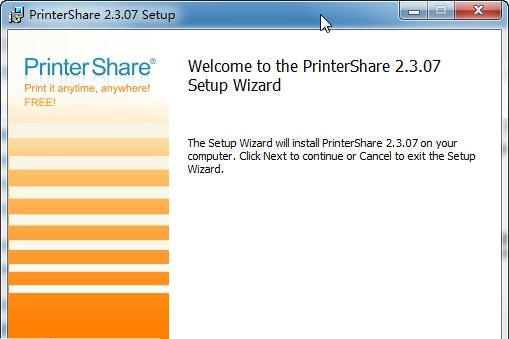 PrinterShare v2.3.14 PrinterShare v2.3.14