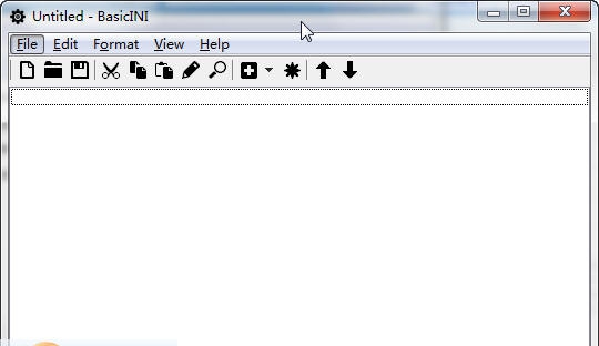 BasicINI v1.1.6 BasicINI v1.1.6