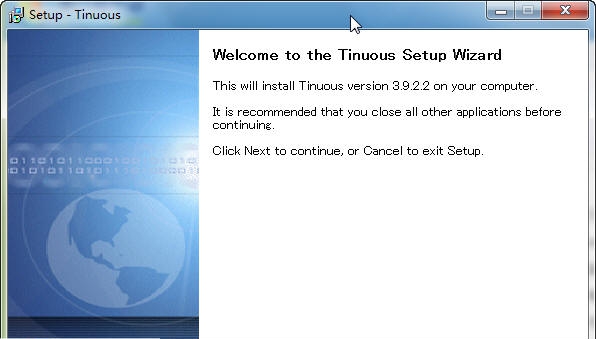 Tinuous(批量转换图片格式) v3.9.4.4 Tinuous(批量转换图片格式) v3.9.4.4