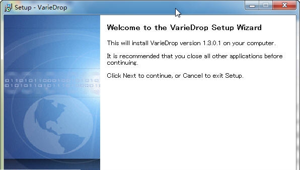 VarieDrop(图片剪切) v1.4.0.5 VarieDrop(图片剪切) v1.4.0.5