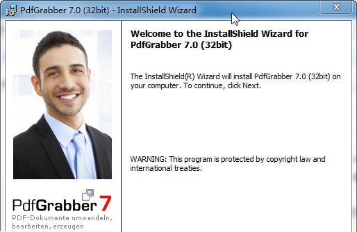 PdfGrabber v9.0.0.13 PdfGrabber v9.0.0.13