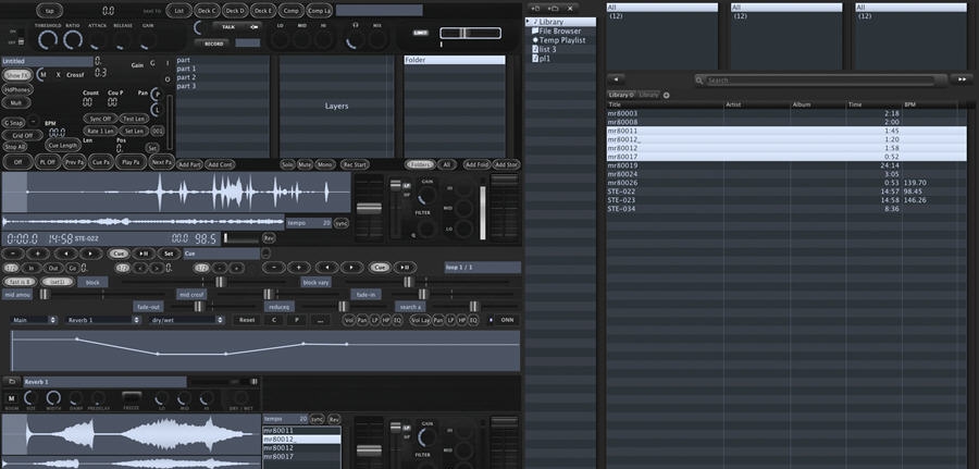 Dicompla(DJ混音) v7.4.7 Dicompla(DJ混音) v7.4.7