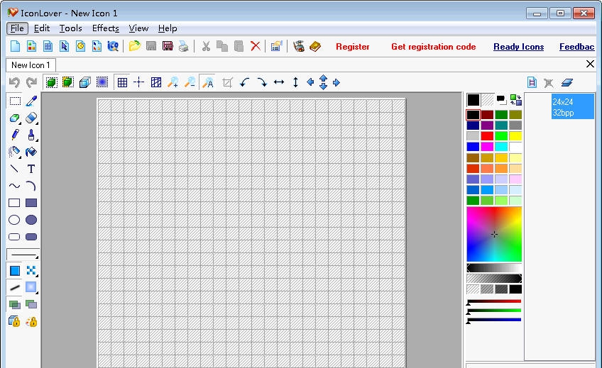 IconUtils v5.6 IconUtils v5.6