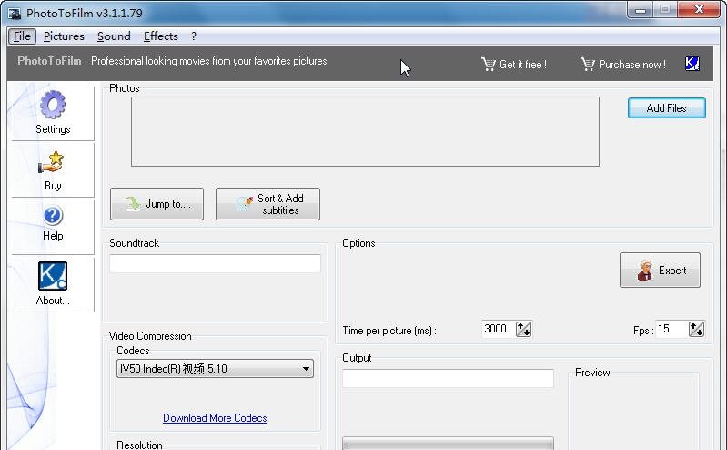 PhotoToFilm v3.9.3.105