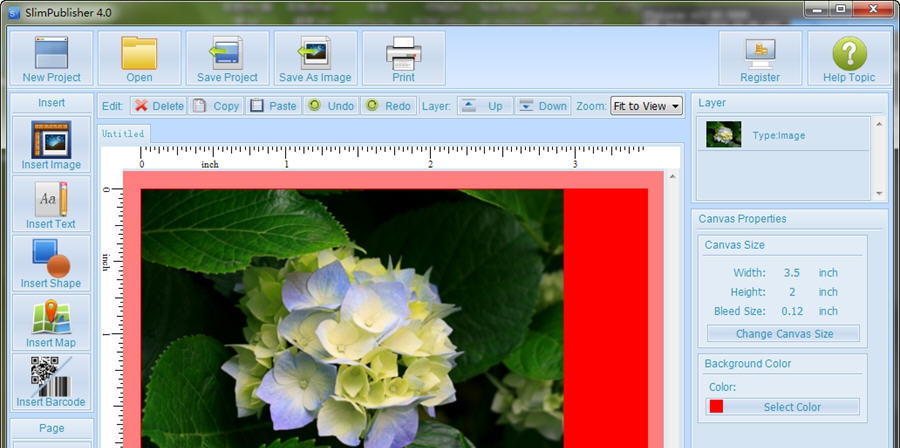 SlimPublisher v5.5 SlimPublisher v5.5