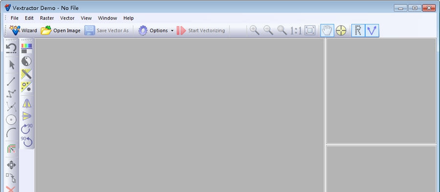 Vextractor v6.97 Vextractor v6.97