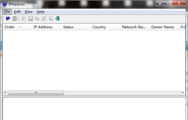 IPNetInfo v1.102 IPNetInfo v1.102