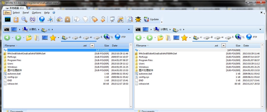 WinNc v9.3.1.4 WinNc v9.3.1.4