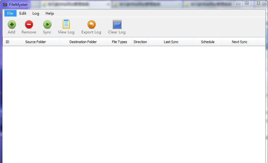 FileMyster v1.2.11 FileMyster v1.2.11