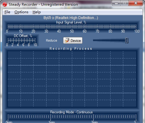 Steady Recorder v3.4.6 Steady Recorder v3.4.6