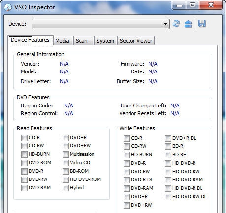 VSO Inspector v2.0.2.5 VSO Inspector v2.0.2.5