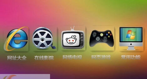 趣桌面助手 v2.6