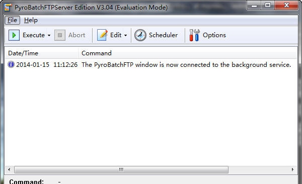 PyroBatchFTP v3.29 PyroBatchFTP v3.29