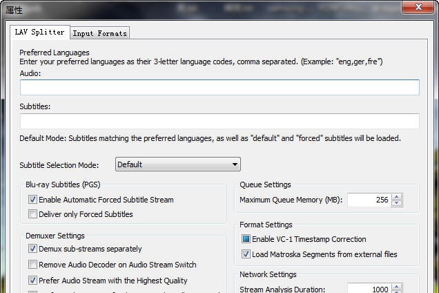 LAv Filters v0.74.6 LAv Filters v0.74.6