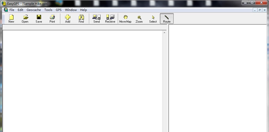 EasyGPS v7.13.0.3 EasyGPS v7.13.0.3