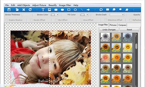 Toolwiz Pretty Photo v2.13 Toolwiz Pretty Photo v2.13