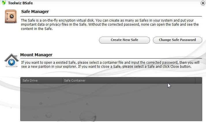 Toolwiz Bsafe v1.6.0.4