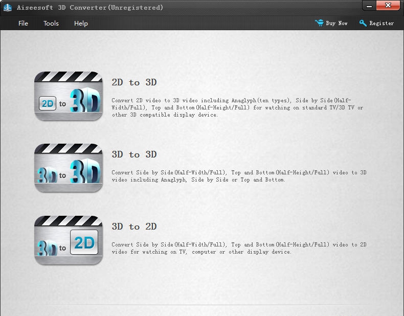 Aiseesoft 3D Converter v6.5.9 Aiseesoft 3D Converter v6.5.9