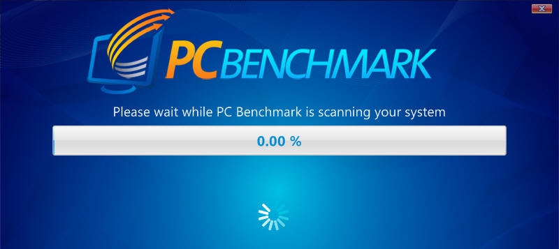 PC Benchmark(系统性能测试) v1.0.10 PC Benchmark(系统性能测试) v1.0.10