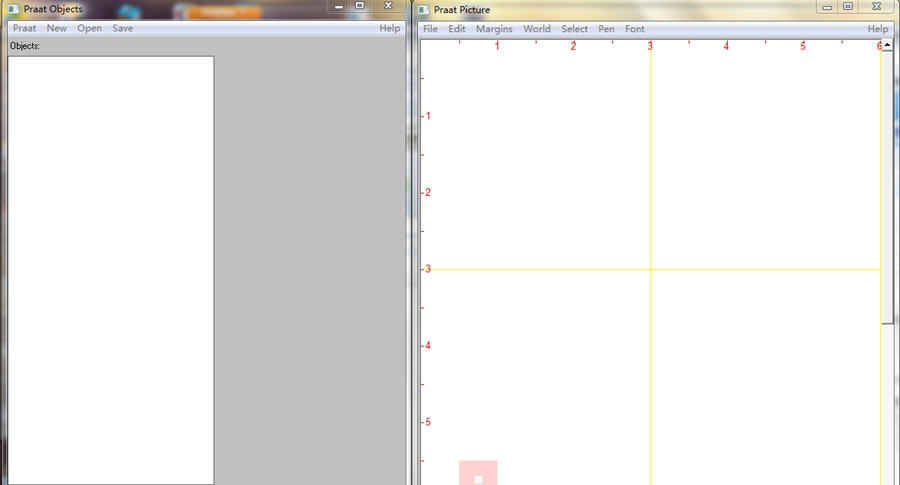 Praat v6.1.20 Praat v6.1.20